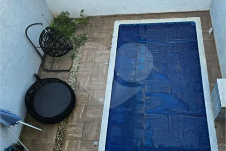 Casa á Venda 185m², 3 quartos- Residencial Solaris- Mogi das Cruzes