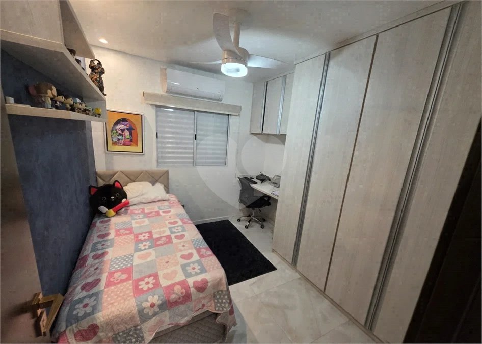 Casa térrea 3 dormitórios com piscina e área Gourmet à venda São Carlos