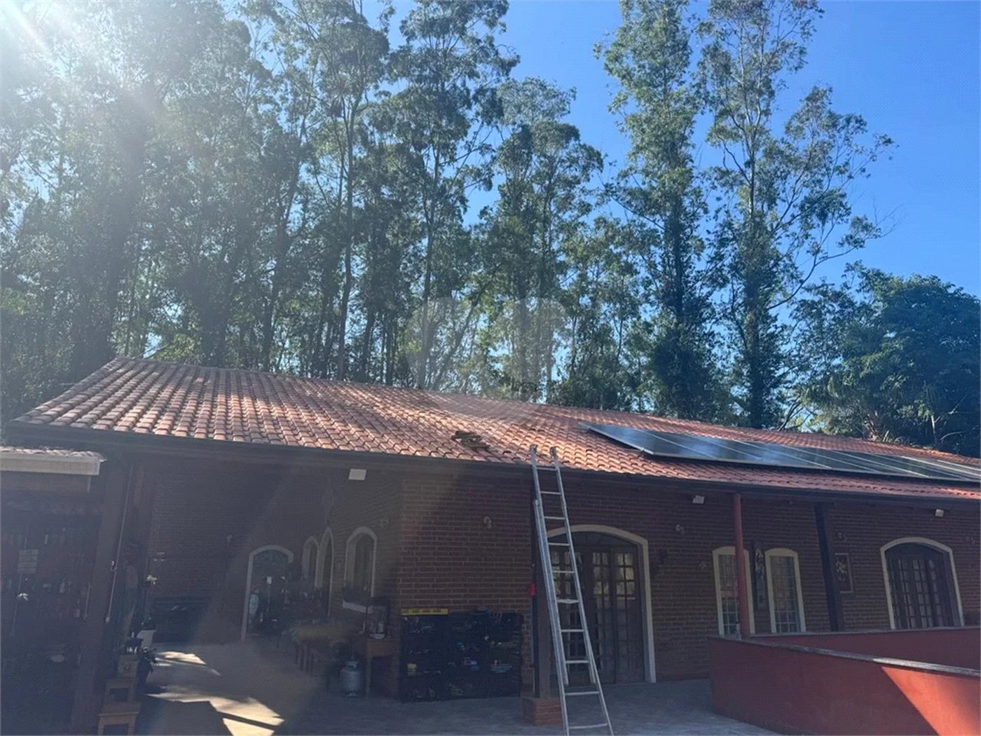 Linda Casa Em Condomínio Fechado Itapecerica da Serra
