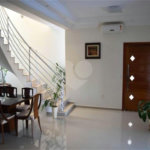 Indaiatuba - Jardim Esplanada I - lindo sobrado com 5 suítes - R$ 2.500.000,00