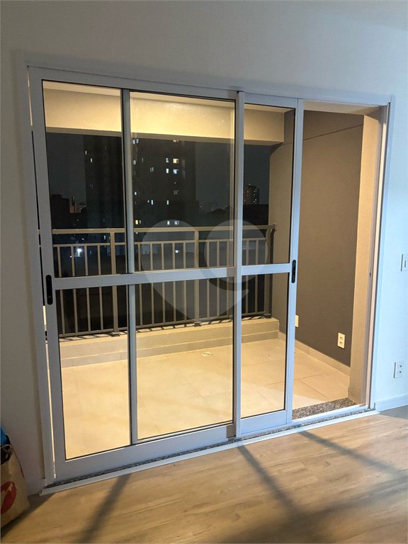 Apartamento 1 quarto à venda no Brás