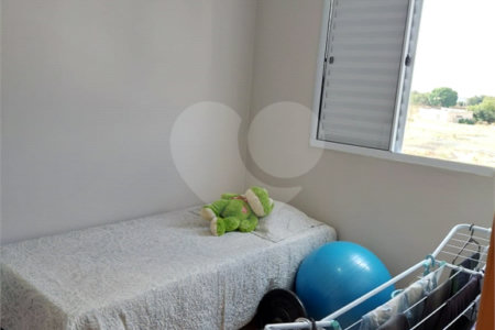 Apartamento à Venda ou para Alugar - Edifício Monte Athos (Jardim Embaré)
