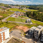 Lote de 570m² no residencial Veredas em Poços de Caldas