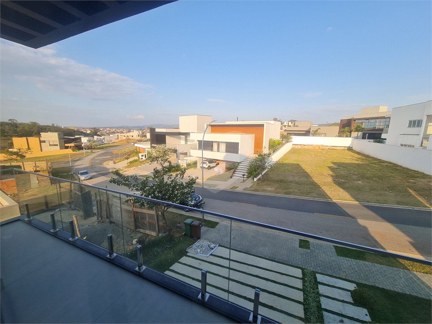 Casa à venda com 3 suítes no condomínio Alphaville Nova Esplanada 3, Votorantim - SP