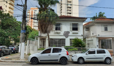 Sobrado para alugar com 3 quartos em Campo Belo, São Paulo, SP
