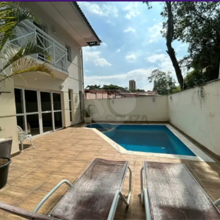 Casa à venda com 4 quartos, sendo 3 suítes, no condomínio Residencial Nova Cantareira, São Paulo - SP