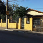 Terreno à venda em Tucuruvi, São Paulo, SP