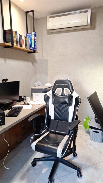 Apartamento para alugar com 3 suítes em Vila Gertrudes, São Paulo, SP