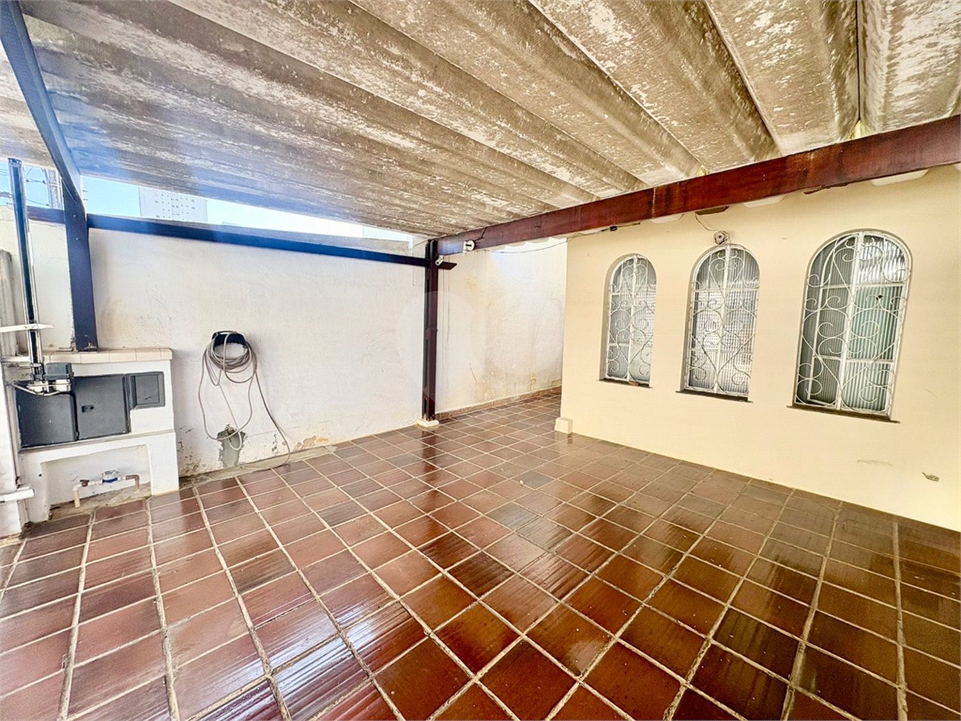 Sobrado à venda com 3 quartos, sendo 2 suítes, em Vila Ester (zona Norte), São Paulo, SP