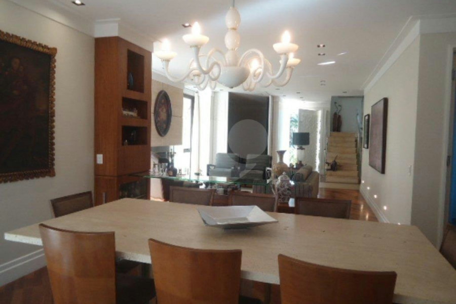 Casa à venda com 4 suítes em Tremembé, São Paulo, SP