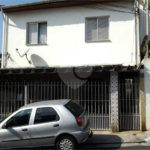 Sobrado à venda com 4 quartos em Granja Julieta, São Paulo, SP