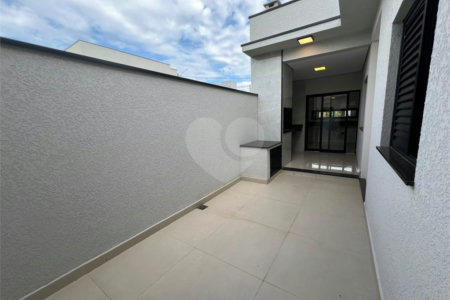 Casa à venda com 3 quartos, sendo 1 suíte,  em Jardim Residencial Villagio Ipanema I, Sorocaba, SP