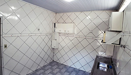 Casa Térrea à venda com 3 quartos, sendo 1 suíte,  em Jardim São Paulo(zona Norte), São Paulo, SP