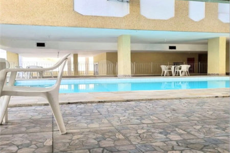 Apartamento à venda com 1 quarto em Grajaú, Rio de Janeiro, RJ
