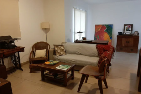 Apartamento à venda com 2 suítes em Vila Andrade, São Paulo, SP