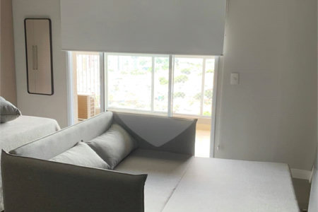 Apartamento à venda com 1 quarto no Centro, Mogi das Cruzes, SP