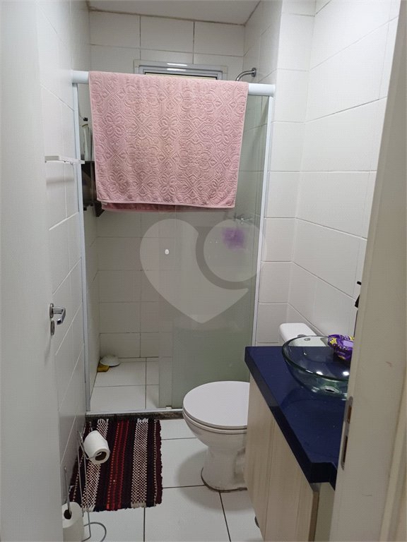 Apartamento à venda com 3 quartos, sendo 1 suíte, em Vila Nambi, Jundiaí, SP