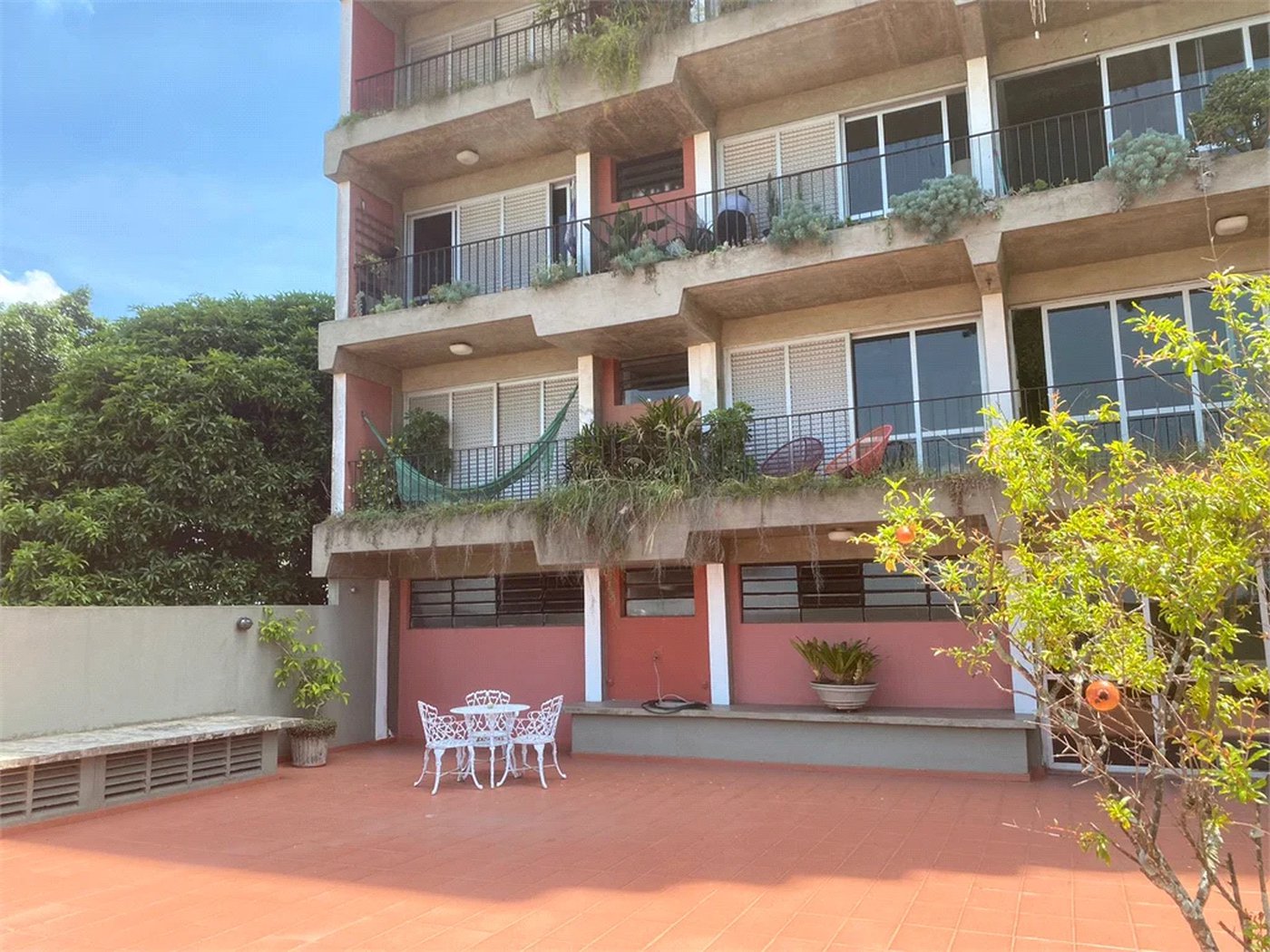 Apartamento à venda com 3 quartos, sendo 1 suíte, em Vila Romana, São Paulo, SP