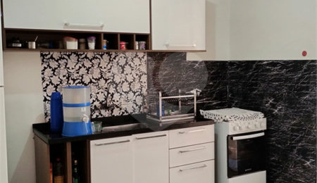 Sobrado à venda com 2 quartos em Jardim São Paulo(zona Norte), São Paulo, SP