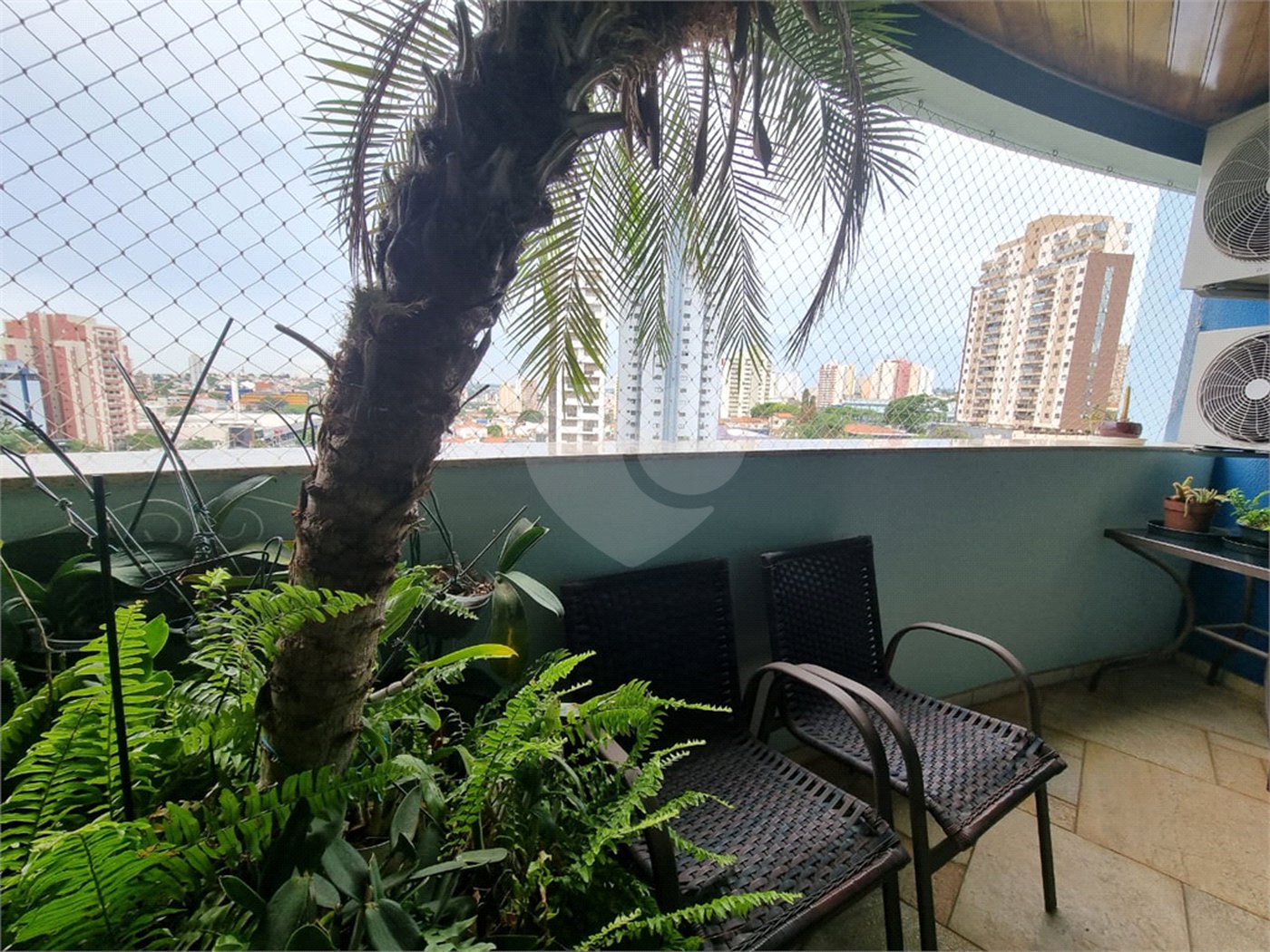 Apartamento à venda com 3 suítes no Centro, Sorocaba, SP