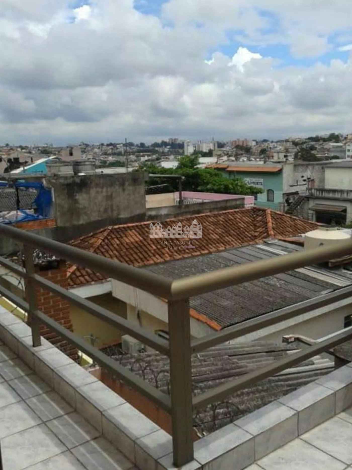 Casa à venda com 3 quartos, sendo 1 suíte, em Jardim Montreal, São Bernardo do Campo, SP