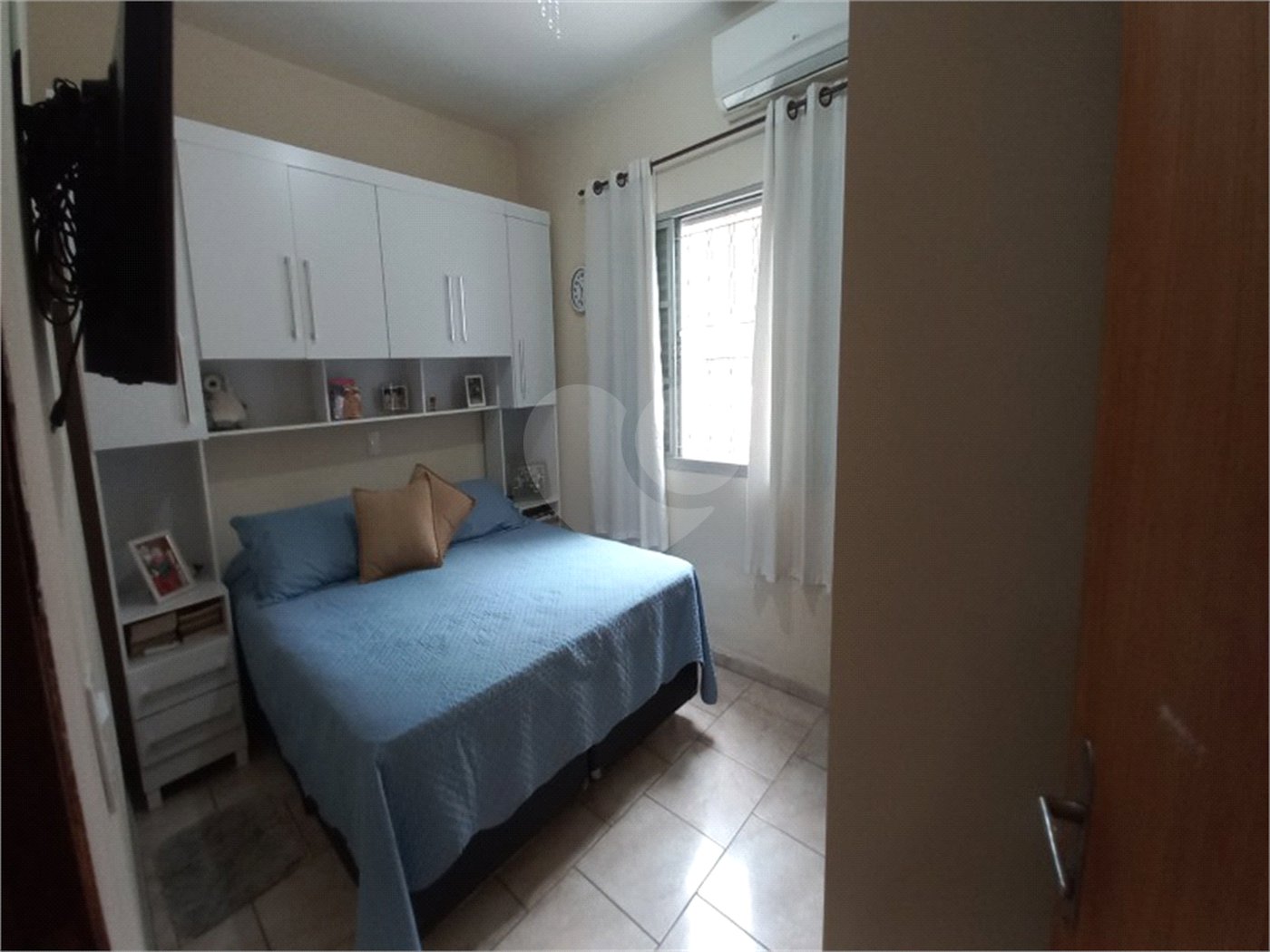 Casa Térrea à venda com 2 quartos em Vila Avaí, Indaiatuba, SP