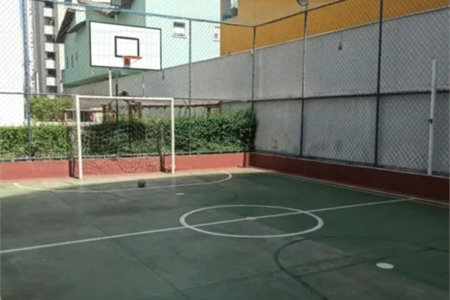 Apartamento à venda com 3 quartos, sendo 1 suíte, em Vila Hamburguesa, São Paulo, SP