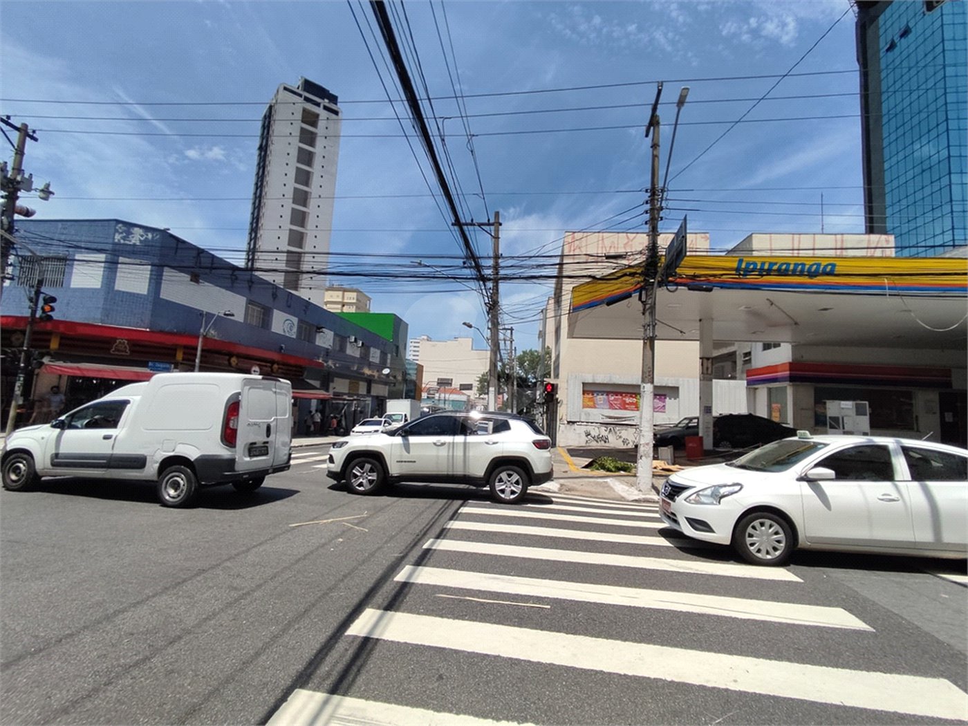 Terreno à venda ou para alugar em Santana, São Paulo, SP
