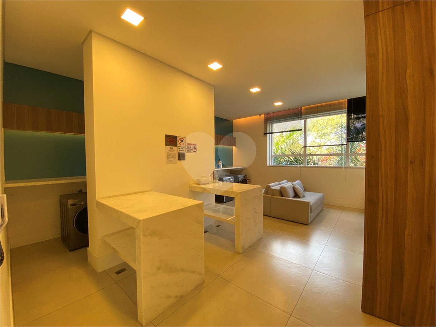 Apartamento à venda com 2 quartos, sendo 1 suíte,  em Santana, São Paulo, SP
