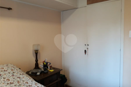 Apartamento à venda com 2 quartos em Cerqueira César, São Paulo, SP