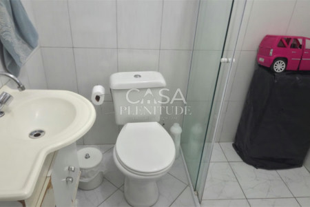 Casa à venda com 3 quartos, sendo 1 suíte, em Jardim Tulipas, Sorocaba, SP