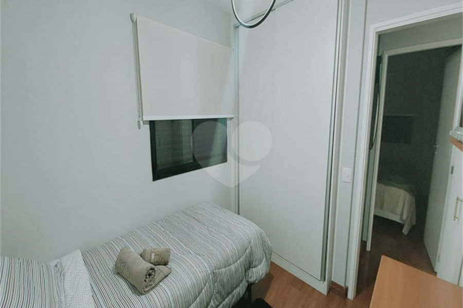 Apartamento à venda com 3 quartos em Limão, São Paulo, SP