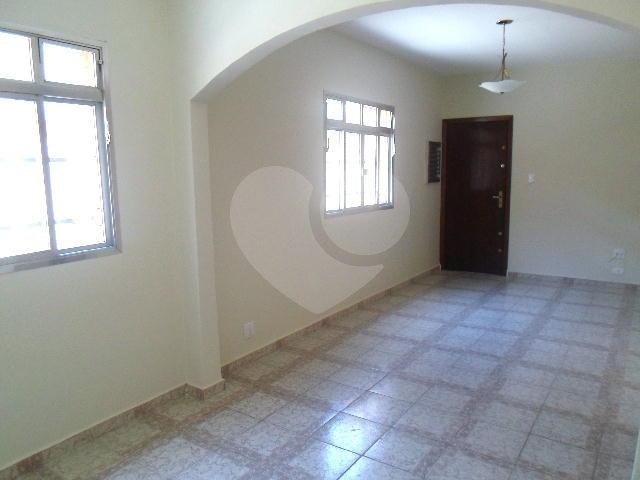 Apartamento à venda com 2 quartos em Tucuruvi, São Paulo, SP