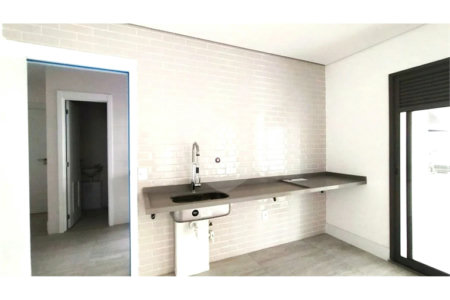 Apartamento à venda com 3 quartos, sendo 1 suíte,  em Paraíso, São Paulo, SP