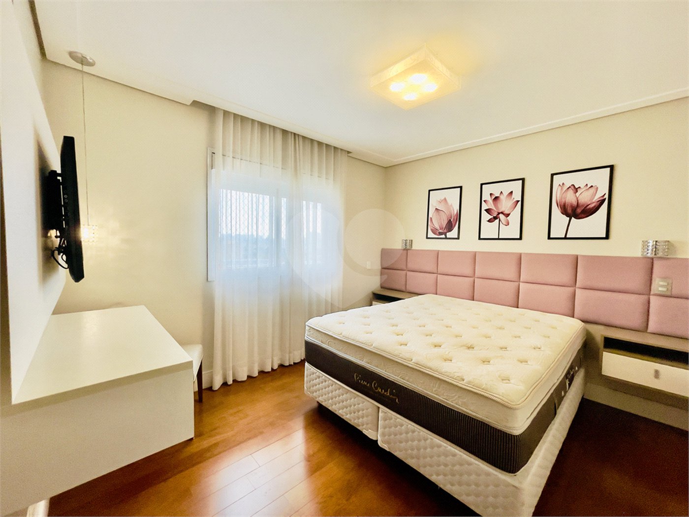 Apartamento à venda com 3 suítes no Centro, São Bernardo do Campo, SP