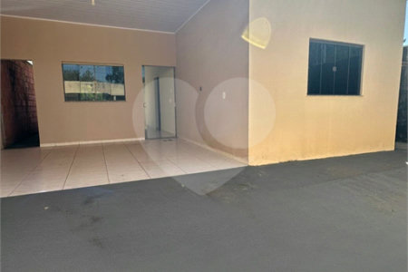 Casa à venda com 2 quartos, sendo 1 suíte, em Jardim Primavera I, Ponta Porã, MS