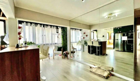 Apartamento com 2 dormitórios à venda, 103 m² por R$ 850.000,00 - Ponta da Praia - Santos/SP