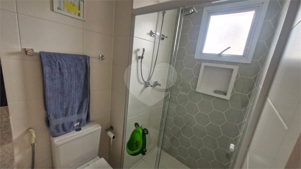 Apartamento à venda com 3 suítes em Santana, São Paulo, SP