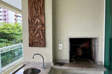 Apartamento à venda, 140 m² por R$ 950.000,00 - Enseada - Guarujá/SP