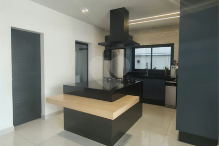 Casa à venda com 4 suítes no condomínio Residencial Cyrela Landscape Esplanada, Votorantim - SP