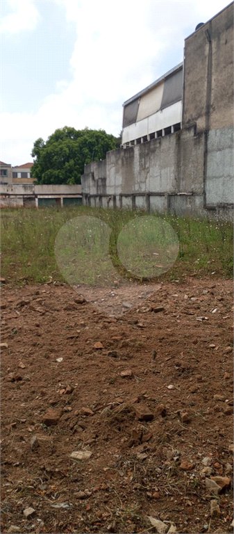 Terreno à venda em Água Branca, São Paulo, SP