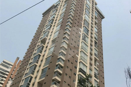 Apartamento à venda com 4 quartos, sendo 3 suítes, em Vila Andrade, São Paulo, SP