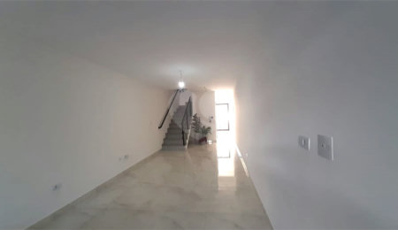 Sobrado à venda com 3 suítes em Vila Libanesa, São Paulo, SP