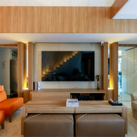 Apartamento à venda com 3 suítes em Cidade Monções, São Paulo, SP