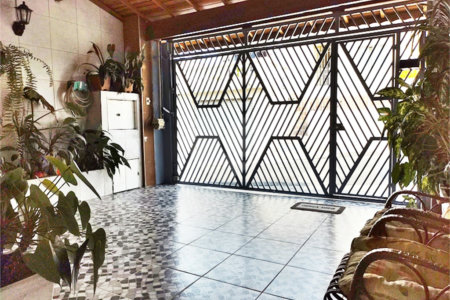 Casa à venda com 2 quartos, sendo 1 suíte, em Parque Vitória, São Paulo, SP