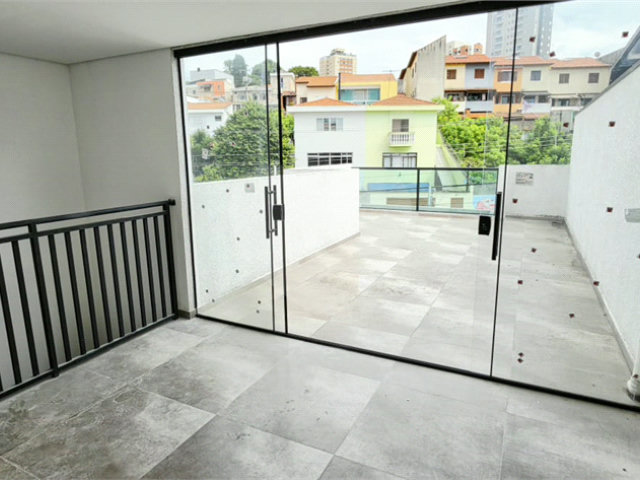 Apartamento à venda com 2 quartos, sendo 1 suíte,  em Vila Pereira Barreto, São Paulo, SP