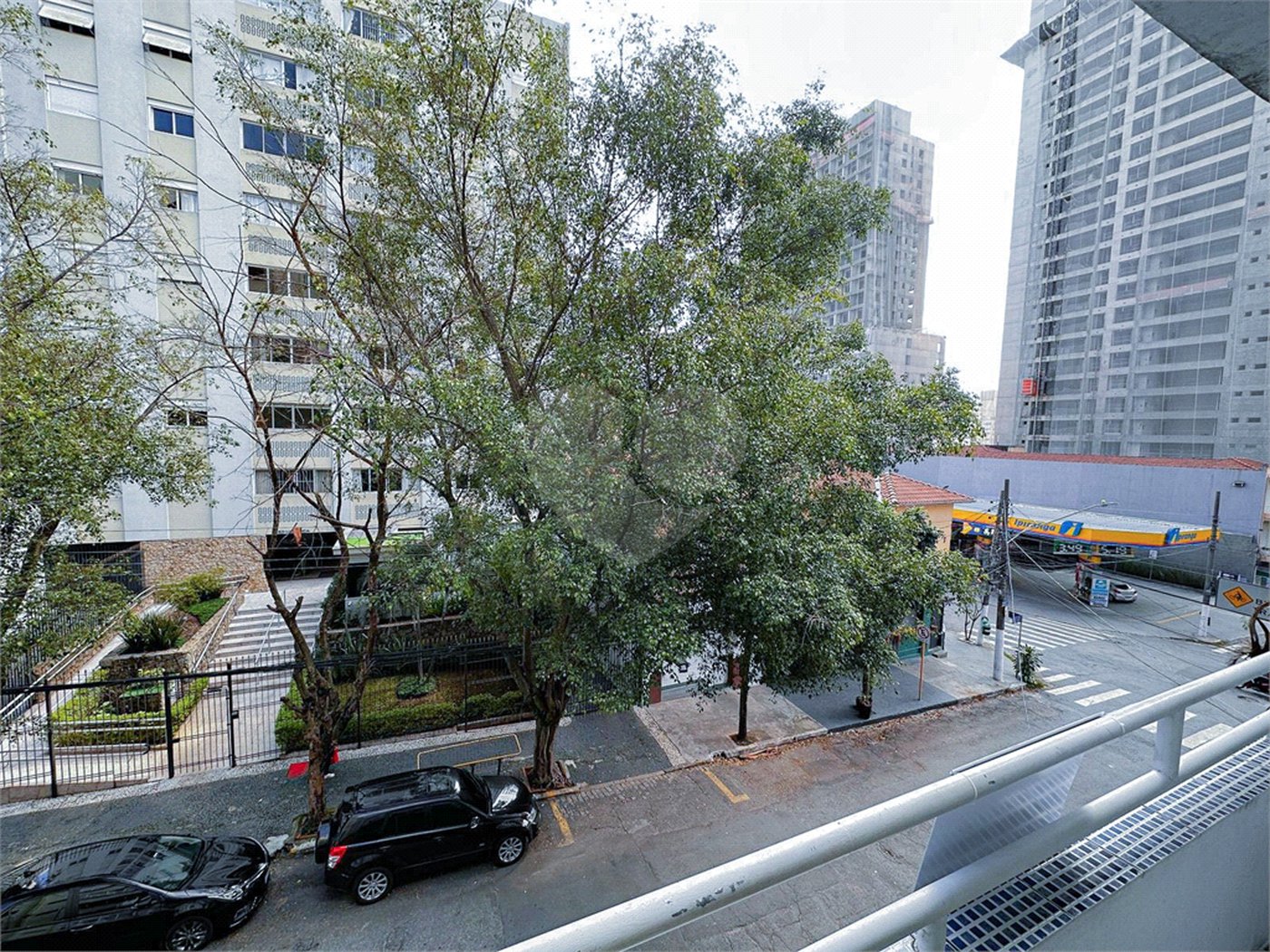 Apartamento à venda com 2 quartos em Perdizes, São Paulo, SP