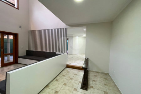 Casa para alugar com 3 suítes no condomínio Bosque de Grevilea, Vinhedo - SP