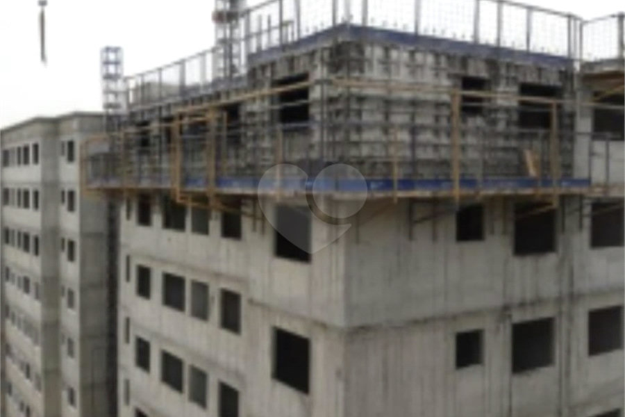 Apartamento à venda com 2 quartos em Butantã, São Paulo, SP