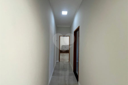 Casa à venda com 3 quartos, sendo 2 suítes, em Portal dos Pinheiros II, Itapetininga, SP